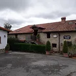 Apartment Viviendas Rurales Fuente Domingo