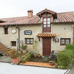 Viviendas Rurales Fuente Domingo