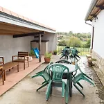 Apartment Viviendas Rurales Fuente Domingo