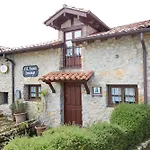 Apartment Viviendas Rurales Fuente Domingo *