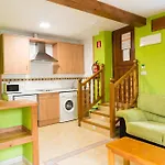 Apartment Viviendas Rurales Fuente Domingo