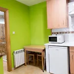 Apartment Viviendas Rurales Fuente Domingo *