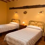 Viviendas Rurales Fuente Domingo Apartment