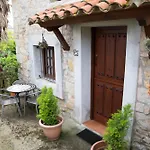 Apartment Viviendas Rurales Fuente Domingo *
