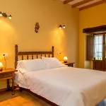 Apartment Viviendas Rurales Fuente Domingo *