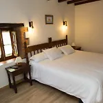 Apartment Viviendas Rurales Fuente Domingo *