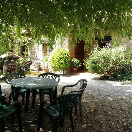 Apartamento Viviendas Rurales Fuente Domingo Santillana del Mar