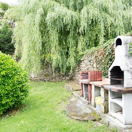 Viviendas Rurales Fuente Domingo * 산틸라나델마르