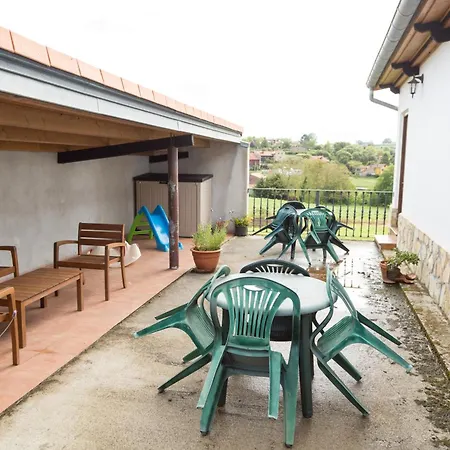 Apartment Viviendas Rurales Fuente Domingo