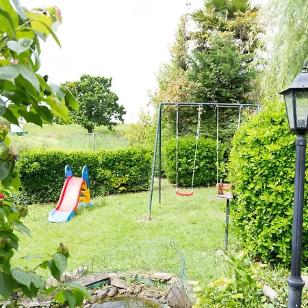 Viviendas Rurales Fuente Domingo