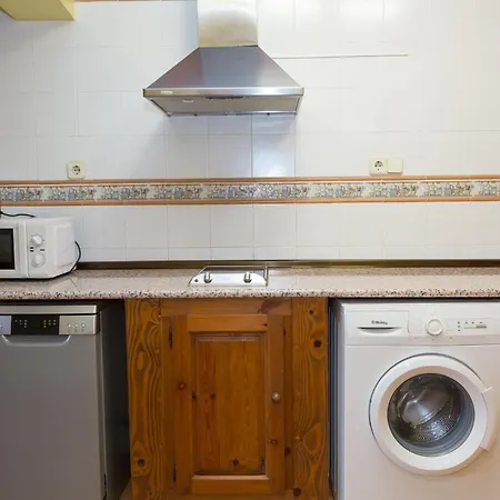 Viviendas Rurales Fuente Domingo * 산틸라나델마르