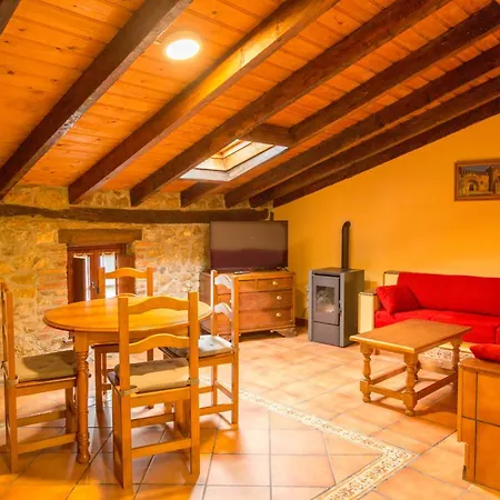 Viviendas Rurales Fuente Domingo