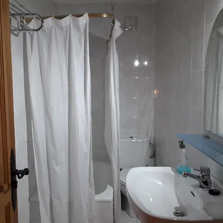 Viviendas Rurales Fuente Domingo Apartment Santillana del Mar