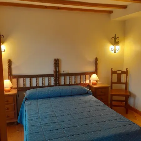 Apartment Viviendas Rurales Fuente Domingo Santillana del Mar