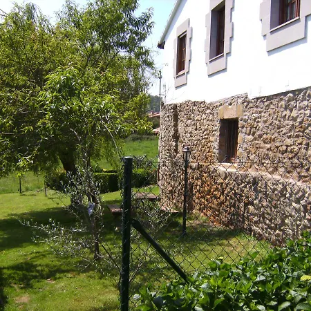Apartamento Viviendas Rurales Fuente Domingo Santillana del Mar