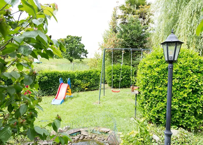 Viviendas Rurales Fuente Domingo