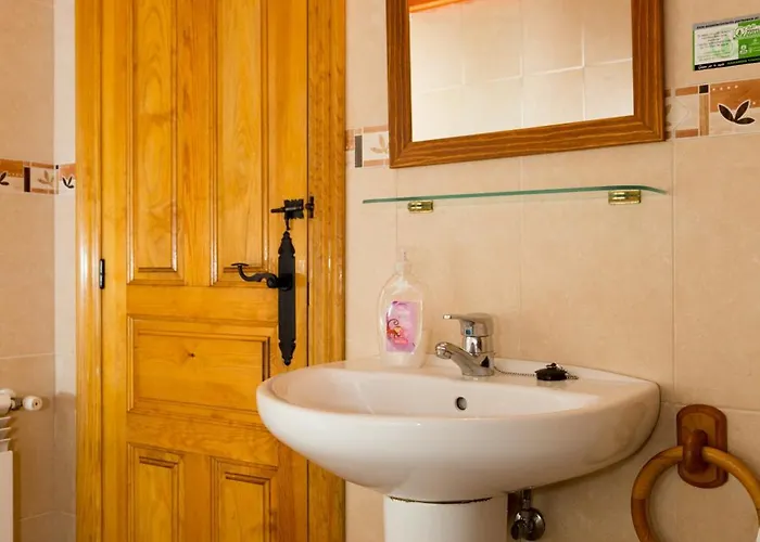 Viviendas Rurales Fuente Domingo *