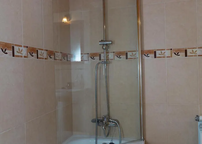 Viviendas Rurales Fuente Domingo