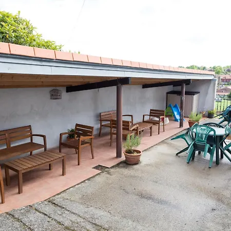 Viviendas Rurales Fuente Domingo