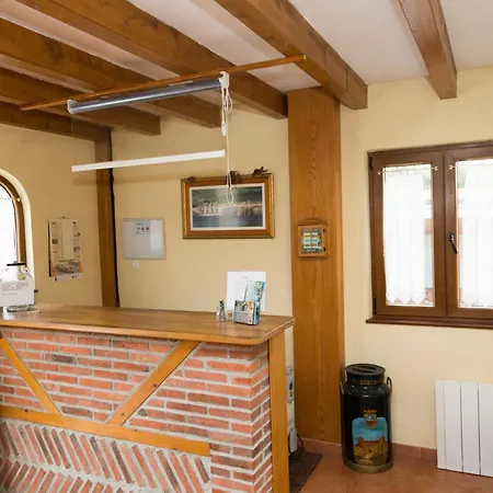 Viviendas Rurales Fuente Domingo Santillana del Mar