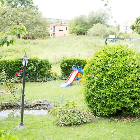 Viviendas Rurales Fuente Domingo Apartment Santillana del Mar