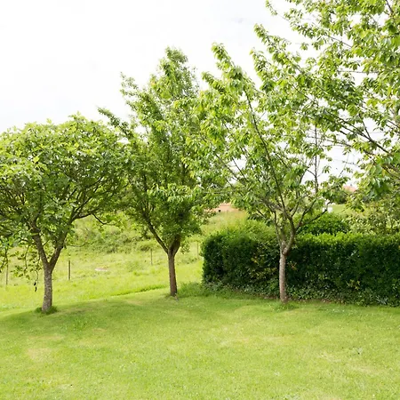 Apartman Viviendas Rurales Fuente Domingo