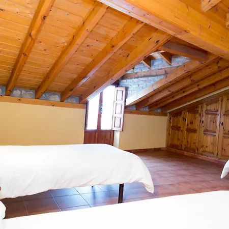 Viviendas Rurales Fuente Domingo Apartment Santillana del Mar
