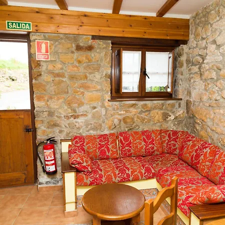 Apartment Viviendas Rurales Fuente Domingo *