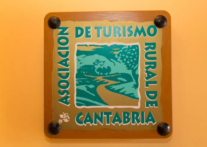 Viviendas Rurales Fuente Domingo 公寓