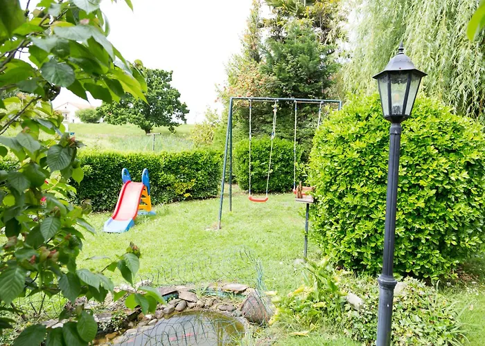 Viviendas Rurales Fuente Domingo *