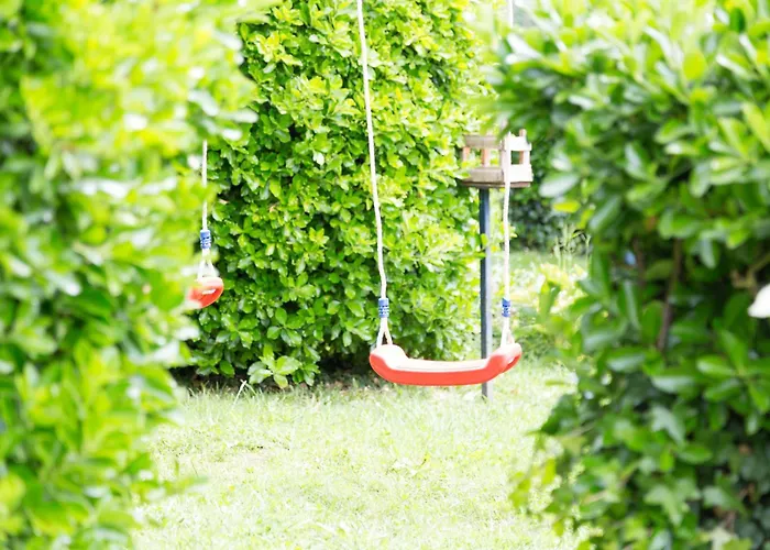 Viviendas Rurales Fuente Domingo * 桑提亚纳德玛