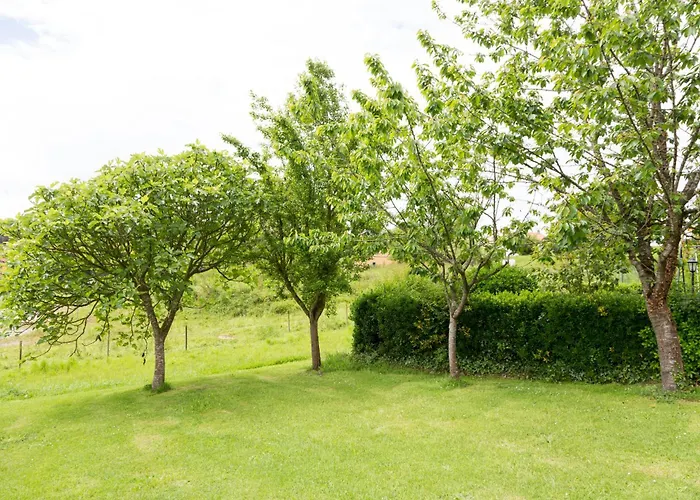 公寓 Viviendas Rurales Fuente Domingo