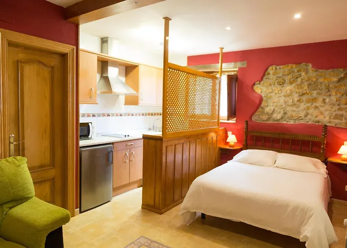 Viviendas Rurales Fuente Domingo *