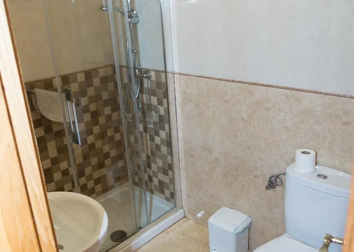 公寓 Viviendas Rurales Fuente Domingo